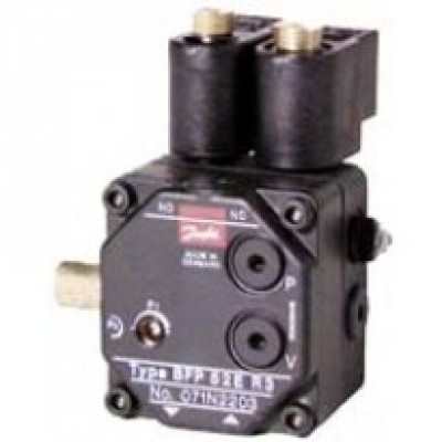 Pompe bfp52e l3   071n2264 PCE DET CHAPPEE/BROTJE/IS CHAUFF