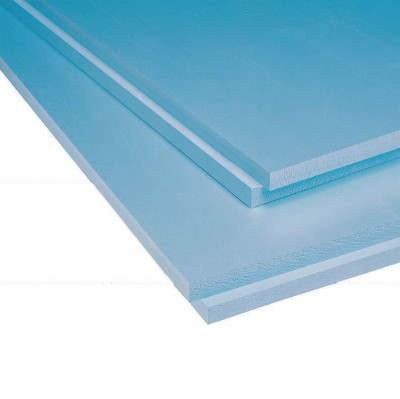 Panneau polystyrène extrudé Roofmate SL-A 1250 x 600 x 60 mm R=1,80 m².k/W ISOVER