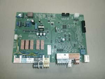 Carte Scu Diematic4 768-06 DE DIETRICH 
