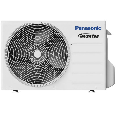 Unité extérieure TZ [-1] R32 2,5 kW PANASONIC