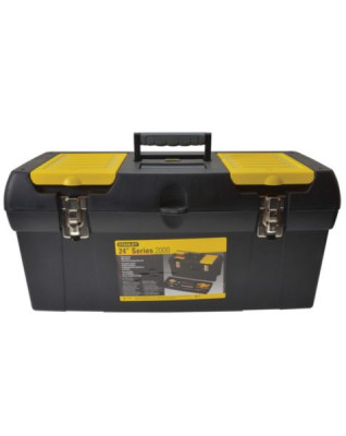 Boîte à outils série Millenium 60 cm STANLEY