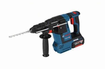 Marteau-Perforateur GBH 18 V-26 225 x 378 mm BOSCH