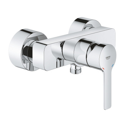 Mitigeur Lineare monocommande douche 140 x 160 x 230 mm GROHE