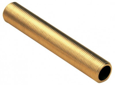 Tube fileté 8439 diamètre 26 x 34 longueur 1 m COMAP