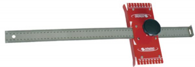 Trusquin de plaquiste longueur 600 mm TALIAPLAST