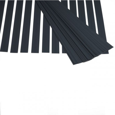 Kit Lixo plus 7016 1,70 m kit de 45 lames DIRICKX