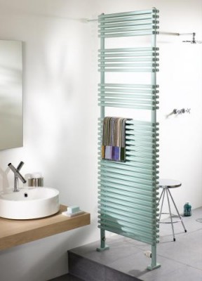 Radiateur sèche serviette CALA eau chaude 1543W ACOVA
