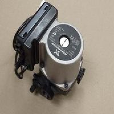 Circulateur upm 15-70 cacao 3h 230 V 50 Hz DE DIETRICH
