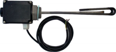 Résistance monophasé 230 V puissance 3kW raccordement 40 x 49 THERMADOR