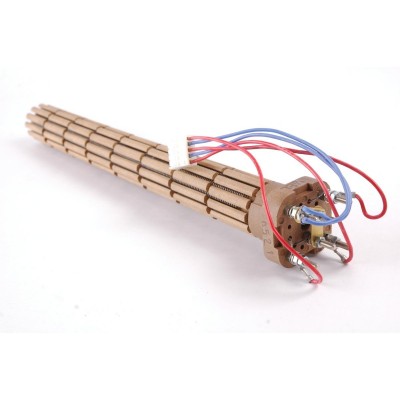 Elément steatite 2400W + connecteur THERMOR