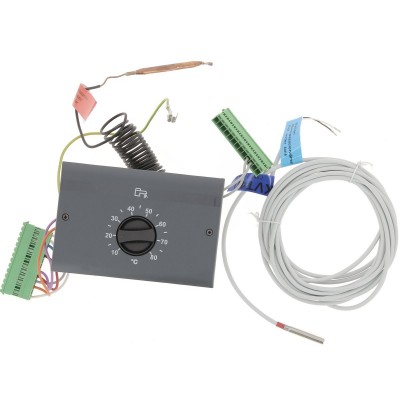 Module MB1 Colis AD127 DE DIETRICH