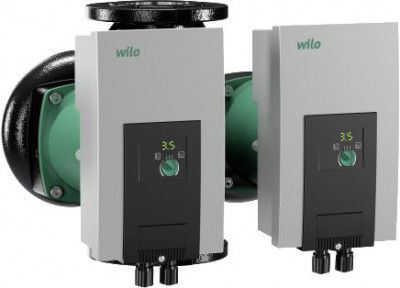 Circulateur collectif Yonos Maxo-D 65 / 0,5 - 12 WILO