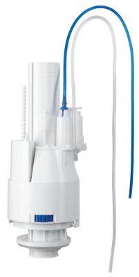 SOUPAPE DOUBLE CHASSE GROHE