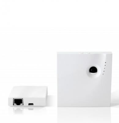 Thermostat pour smartphones QIVIVO