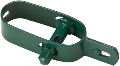 Raidisseur plastique vert n°3 DIRICKX 