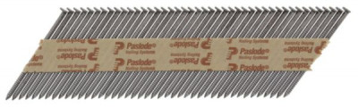 Clou cranté IM350 2.8 x 70 pack 2200 PASLODE