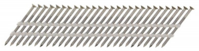 Pack clou cranté 2,8 x 70 1250 PASLODE