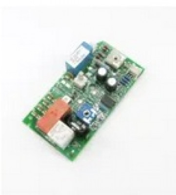 Thermostat électronique SSV fluide ventilo ATLANTIC ELECTRIQUE