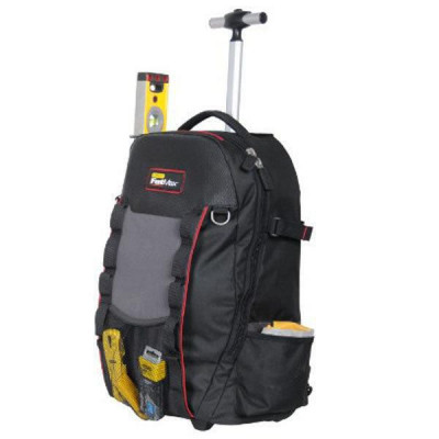 Sac à dos porte outils à roulettes Fatmax STANLEY