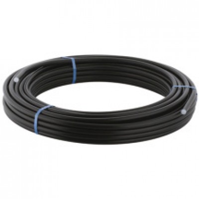 Tube Meplaflex diamètre 16x2,25mm (100m) GEBERIT