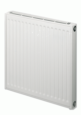 Radiateur SAMBA C21 H600 habillé 33 éléments CHAPPEE
