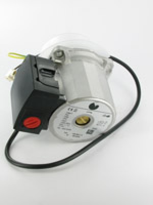 Moteur pompe SAUNIER DUVAL