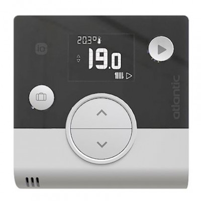 Commande d'ambiance modulante Navilink A communicante en io home control ATLANTIC