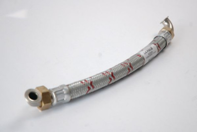 Flexible coude 3/4''-coude 1'' CHAPPEE