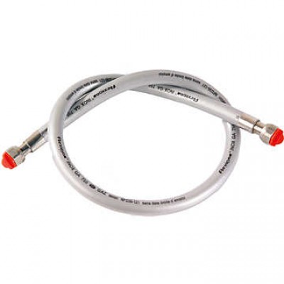 Flexigaz inox resistant gaz naturel 1,50m CLESSE