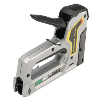 Agrafeuse-cloueuse TR 350 FatMax STANLEY