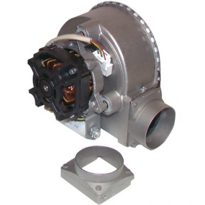 Ventilateur GLV équipe FRISQUET