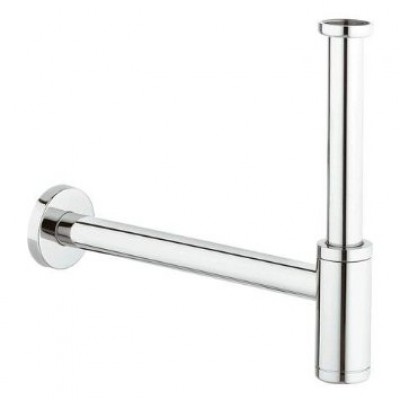 Siphon design pour vasque GROHE