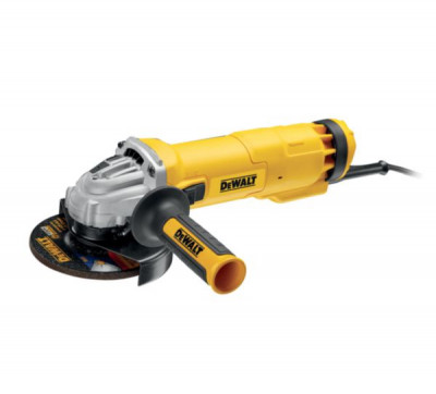 Meuleuse 1400 W 125 mm DEWALT