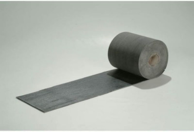 Bande de bitume pour renfort Paréquerre rouleau de 0,25 x 10 m SIPLAST