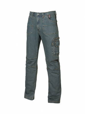 Pantalon de travail Traffic taille 46 U POWER GROUP