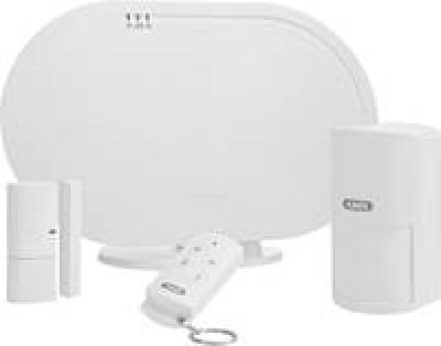 Kit d'alarme Smartvest ABUS