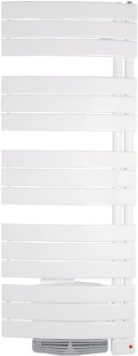 Sèche-serviettes NEFERTITI mixte VENT 1750W ATLANTIC ELECTRIQUE