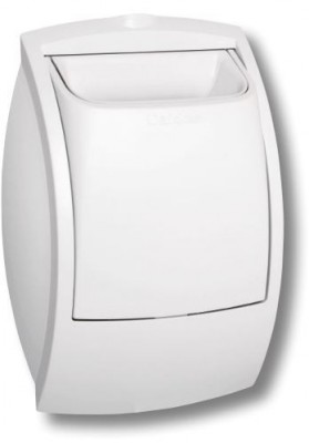 Bap'si 45/120 diamètre 125mm ALDES