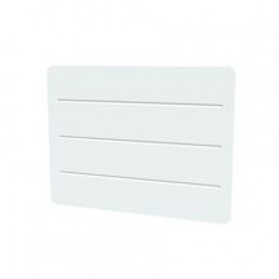 Radiateur électrique inertie sèche fonte + film programmable 2000 W ALTECH