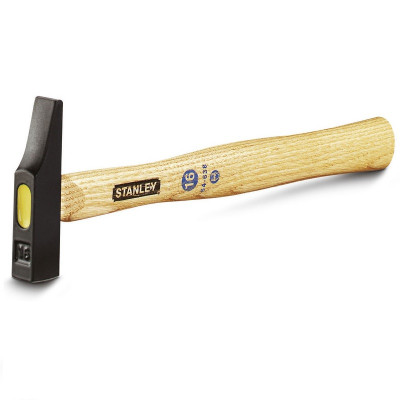 Marteau de menuisier manche bois 30 mm STANLEY