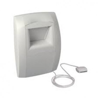 Bouchon hygroréglable C35 L 15-55/13 ALDES