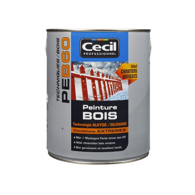 Base à teinter PEB60 brillant medium 0,5 l V33