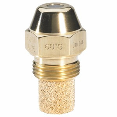 Gicleur à fioul OD S 1,10 US/GAL 80° DANFOSS