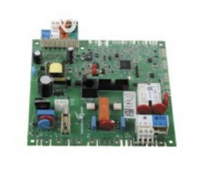 Carte cu-oh-01 19 kW he CHAPPEE