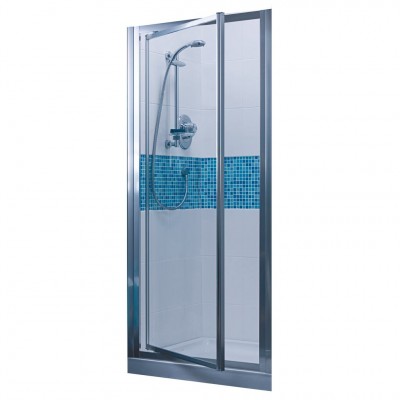 Porte de douche TIPICAPV 90 IDEAL STANDARD