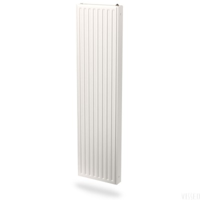 Radiateur eau chaude verticale 21 1800x450mm 1445w RADSON FRANCE