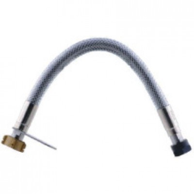 Lyre inox butane-propane 20x120 0,35m BANIDES ET DEBEAURAIN
