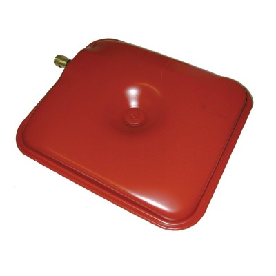 Vase d'expansion 12l Pour VC/VCWF VAILLANT