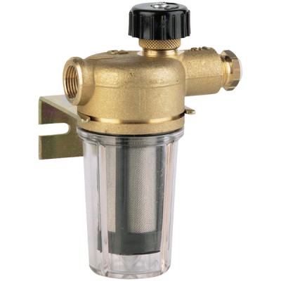 Filtre monotube RV1 WATTS INDUSTRIES