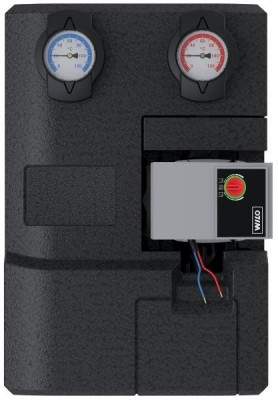 Circuit direct P.ELEC HEE DE DIETRICH